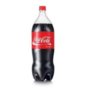 Coca-Cola 2 л