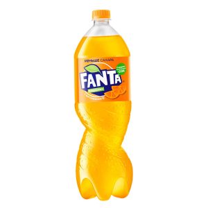 Fanta 2 л