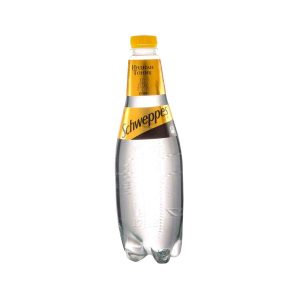 Schweppes Тоник 0.9 литра