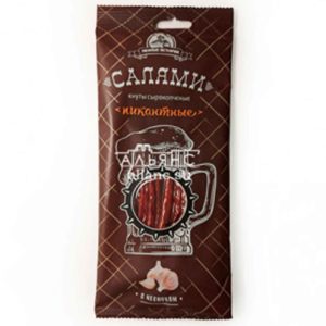 Кнуты Салями Пикантные