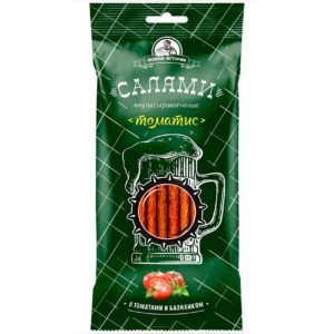 Кнуты Салями Томатис