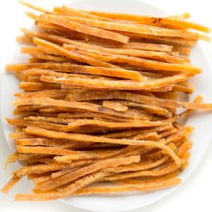 Минтай Соломка