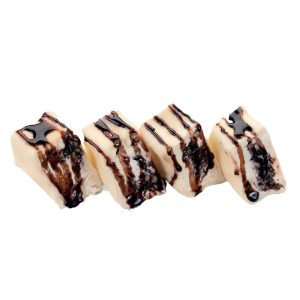 Шоколадный ролл