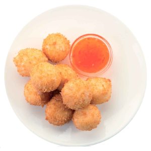 Кани маки со снежным крабом