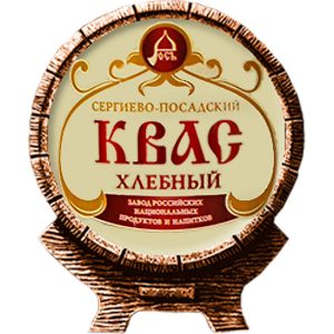 Хлебный разливной квас Росъ