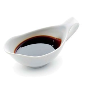 Соевый соус для суши и роллов