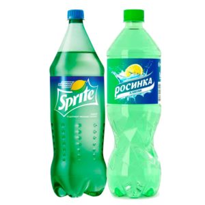 Аналог спрайта Росинка