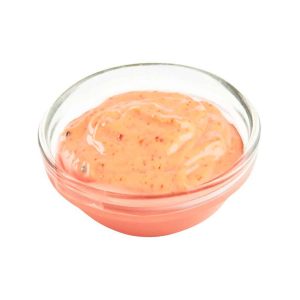 Острый спайси соус