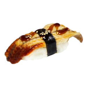 Сушу с угрем